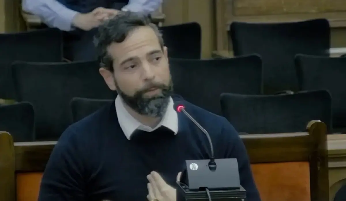 albert lopez hoje