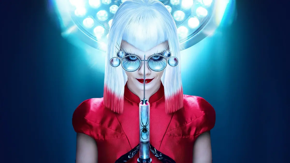 american horror story temporada 12 quantos episodios