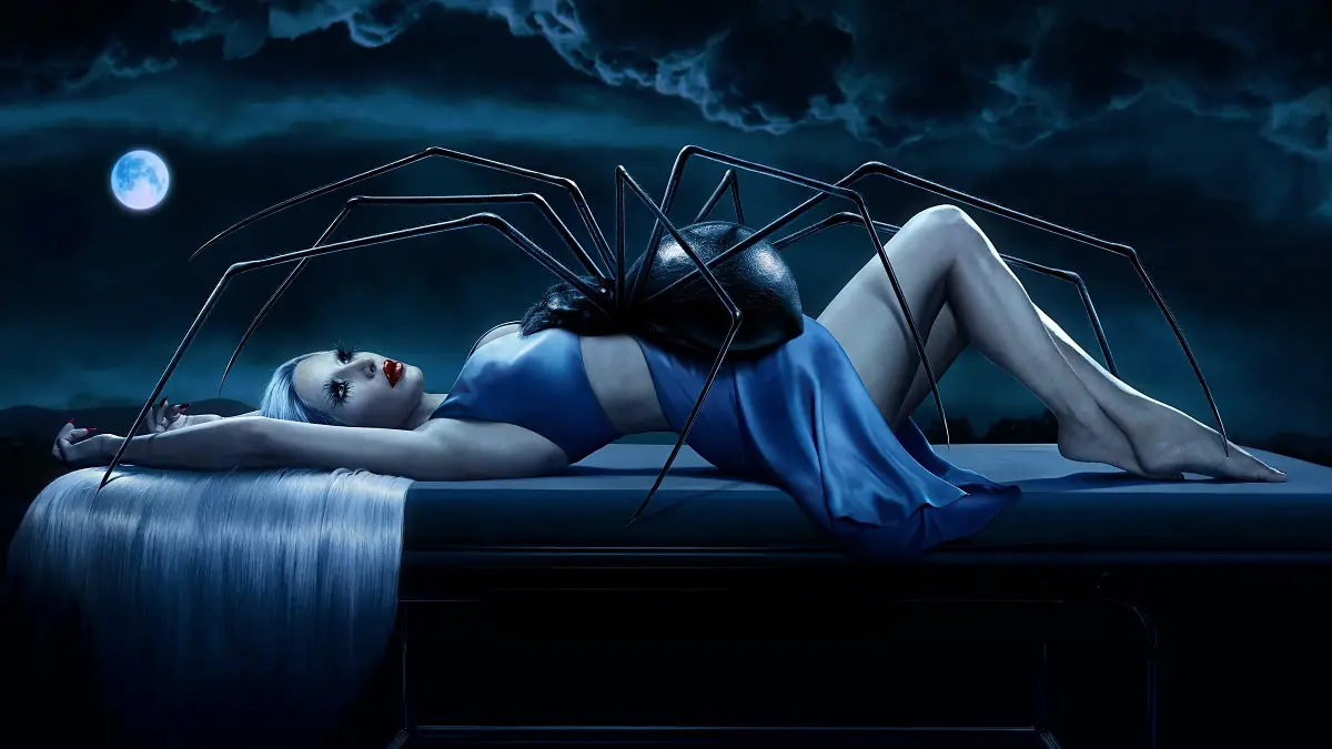 American Horror Story Delicate Temporada 12: Onde podemos ver em streaming ?