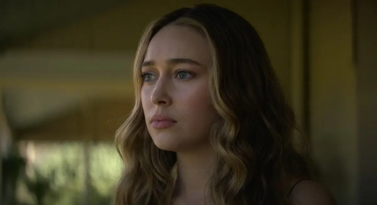 As Flores Perdidas de Alice Hart Temporada 1: Explicação do Final !