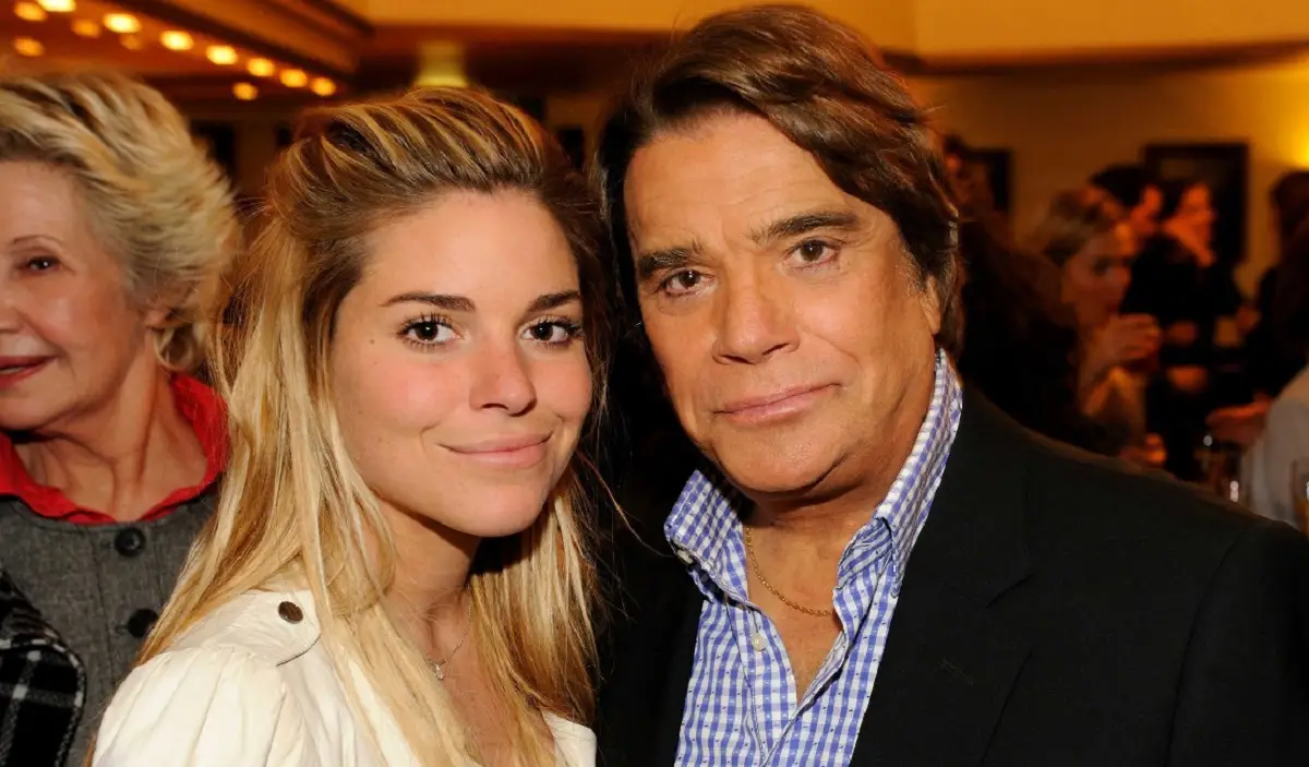 Bernard Tapie: O que é feito hoje das filhas de Bernard Tapie ?