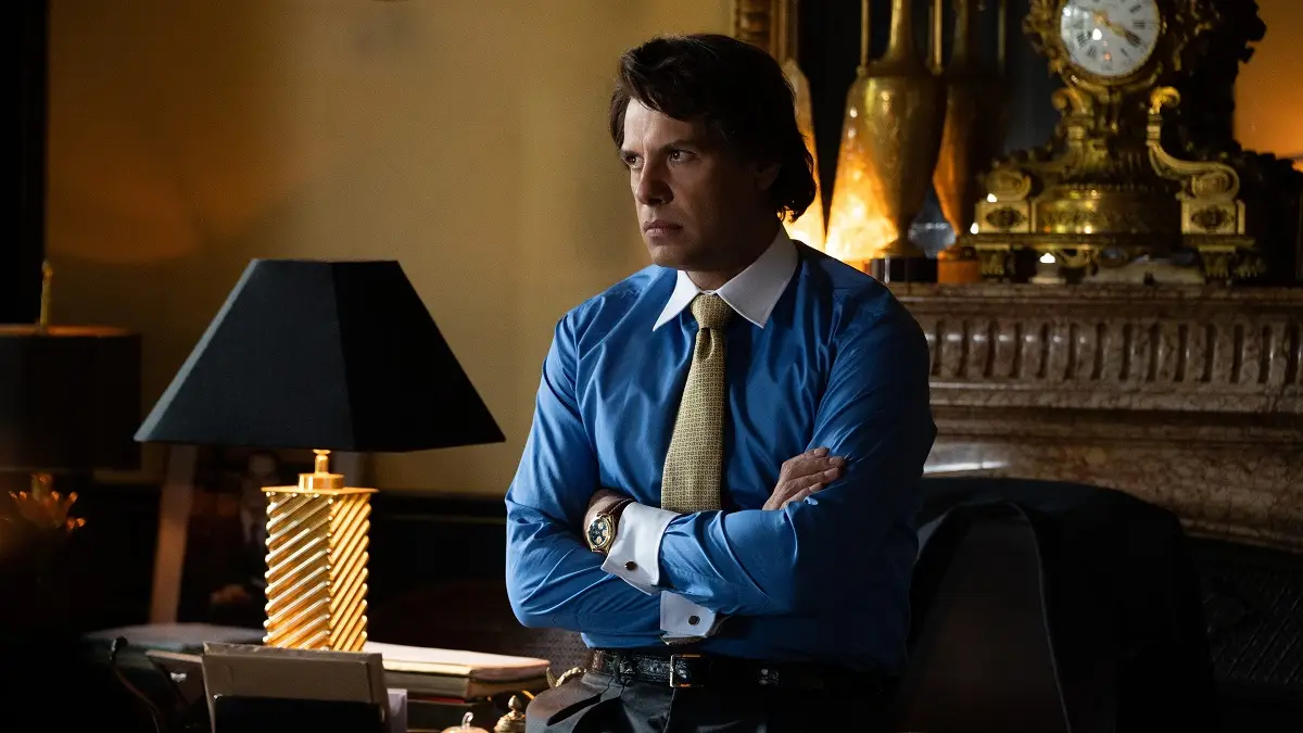 Bernard Tapie Temporada 1: Qual é a data e hora de lançamento Netflix ?