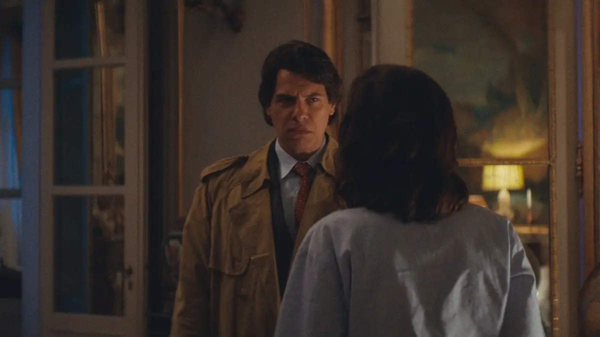 Bernard Tapie Temporada 1: Explicação do Final ! Ele está preso ?