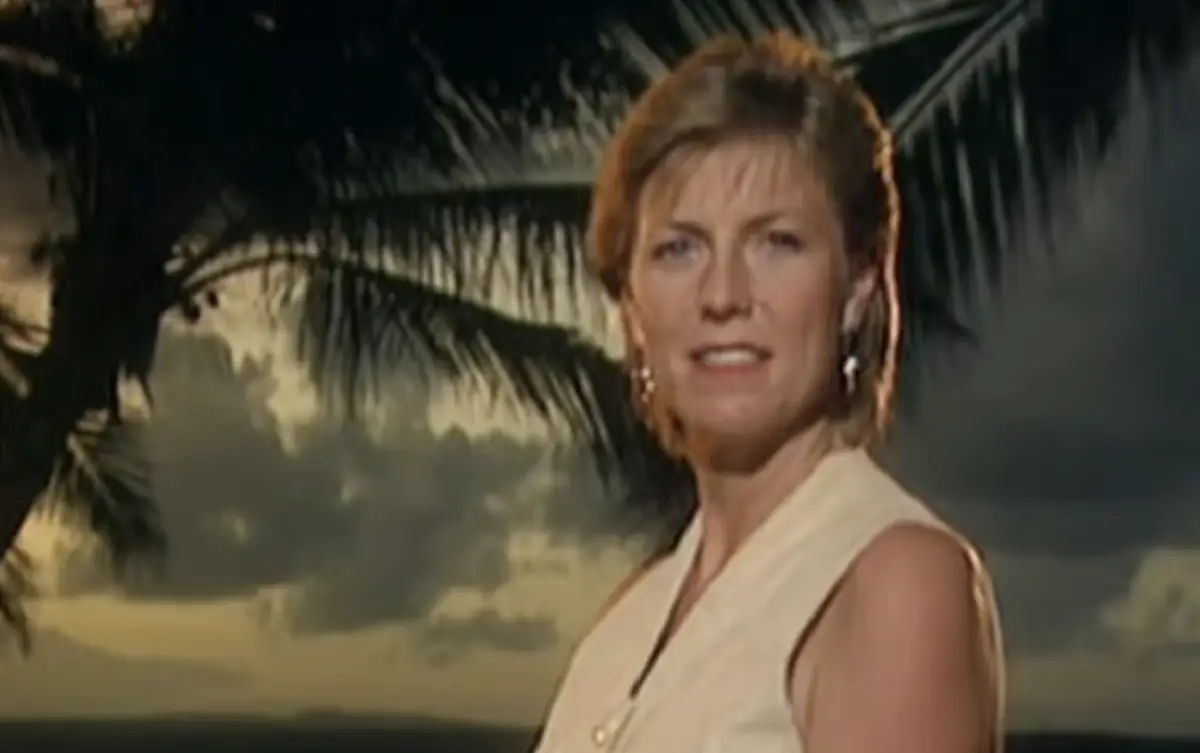 O Assassinato de Jill Dando: O que é feito hoje de Bob Wheaton ?