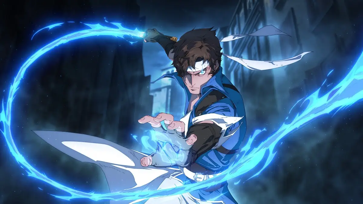 Castlevania Nocturne Temporada 2: Qual é a data de lançamento Netflix ?