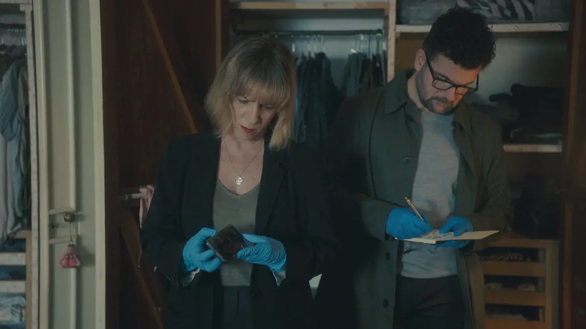 corpo em chamas temporada 1 final