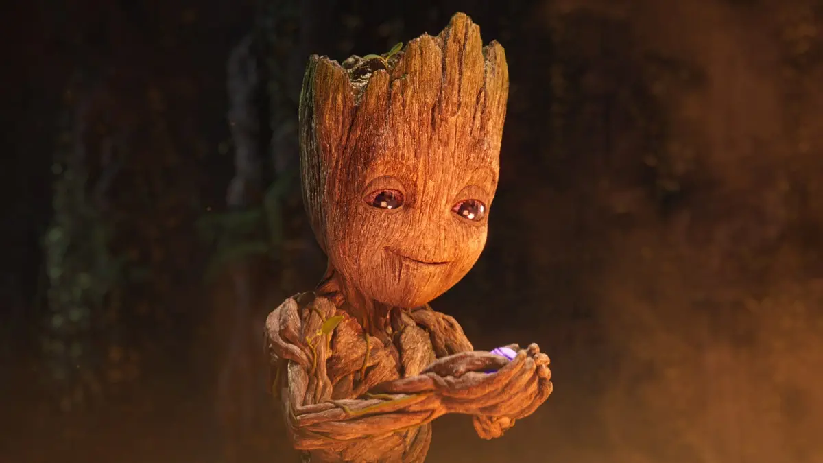 Eu Sou Groot Temporada 3: Qual é a data de lançamento Disney ?