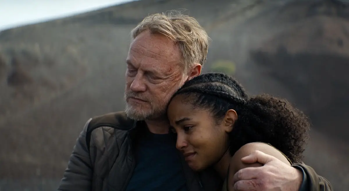 Fundação Temporada 2: Quem morreu? Quem sobreviveu?