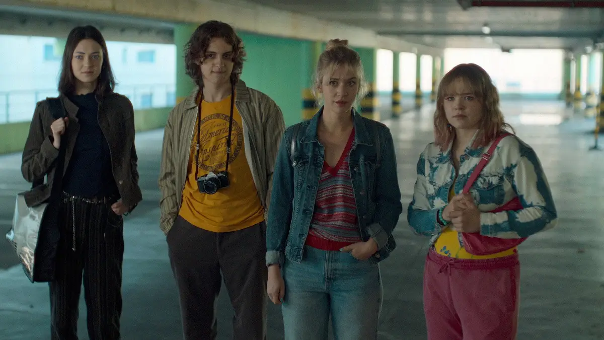 infamia temporada 1 final