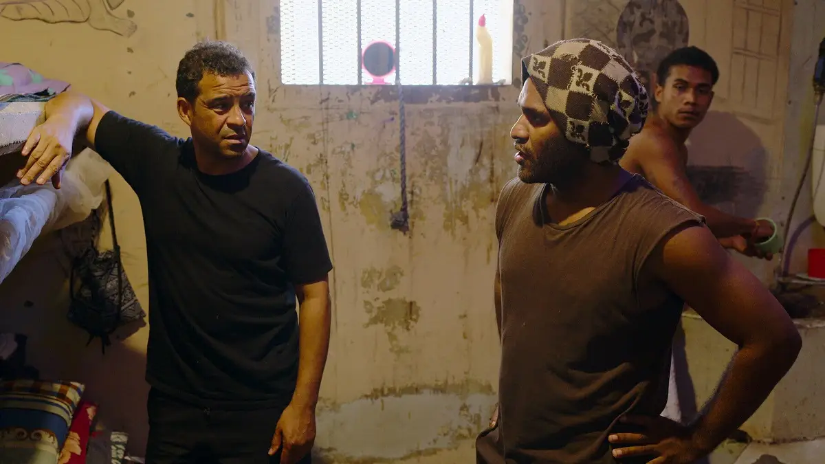 Inside the World’s Toughest Prisons Temporada 7: O que é feito hoje dos reclusos?