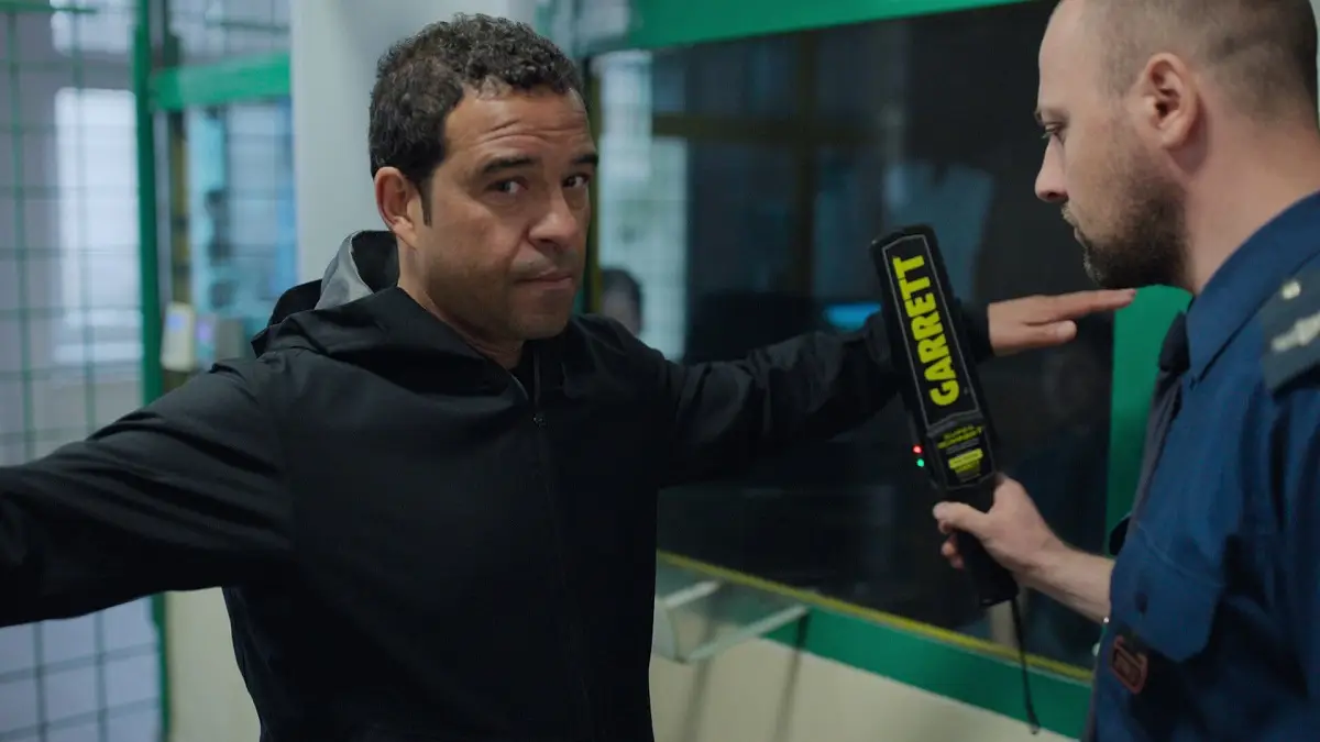 Inside the World’s Toughest Prisons Temporada 8: Qual é a data de lançamento Netflix?