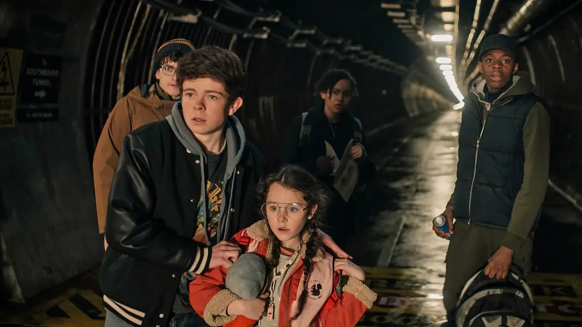 Invasão Temporada 2 Episódio 4: Qual é a data e hora de lançamento Apple TV+?