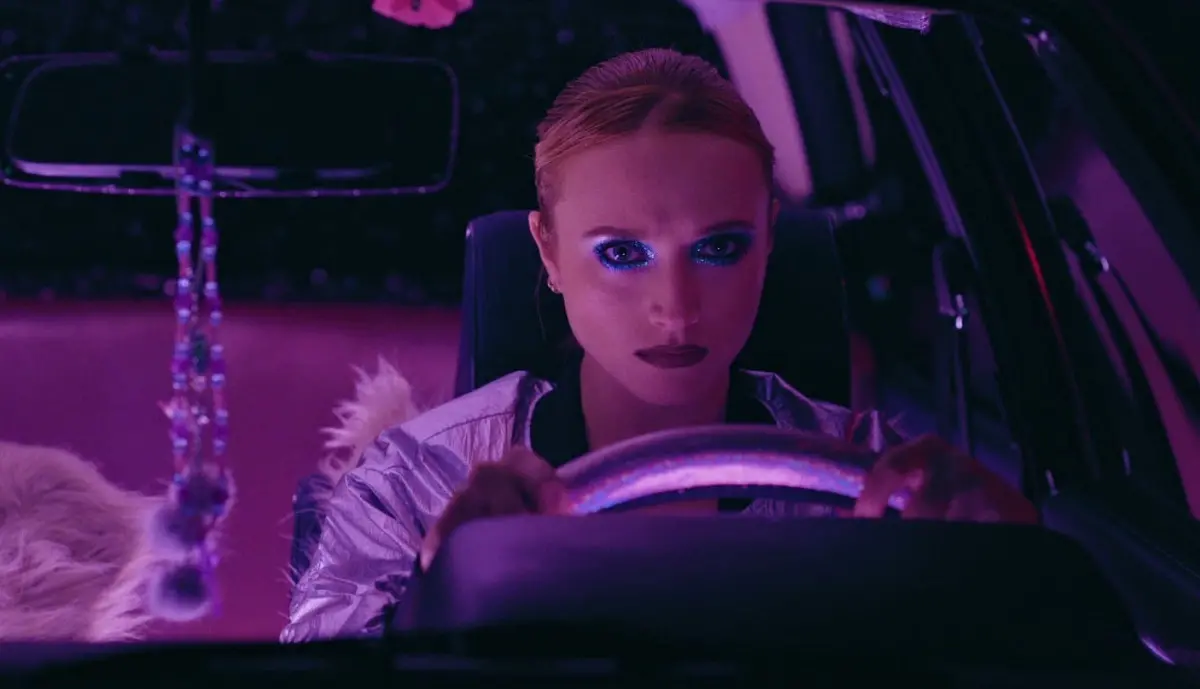 Killer Coaster Temporada 2 Qual é a data de lançamento Amazon