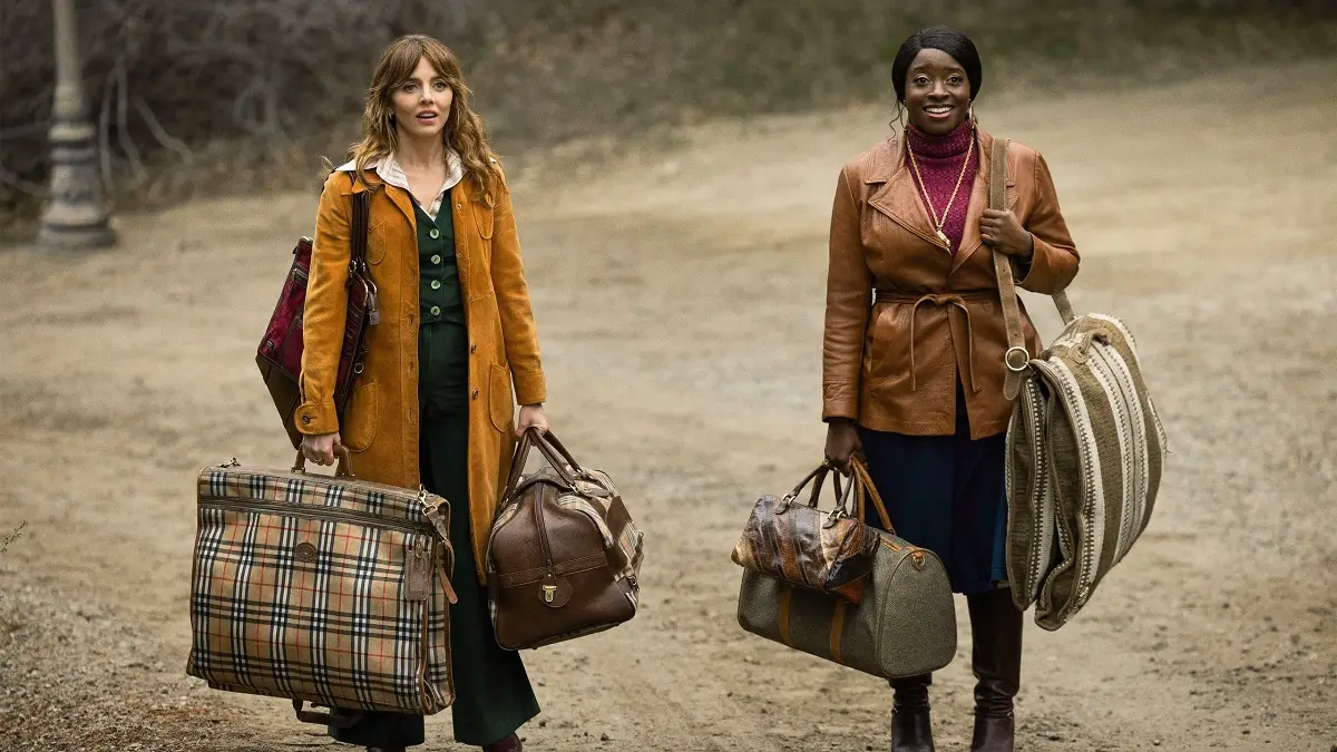 Minx Temporada 3: Qual é a data de lançamento ? Sequela planeada ?