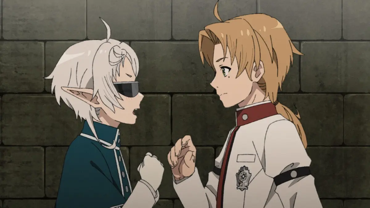 Mushoku Tensei Temporada 2 Episódio 12: Qual é a data e hora de