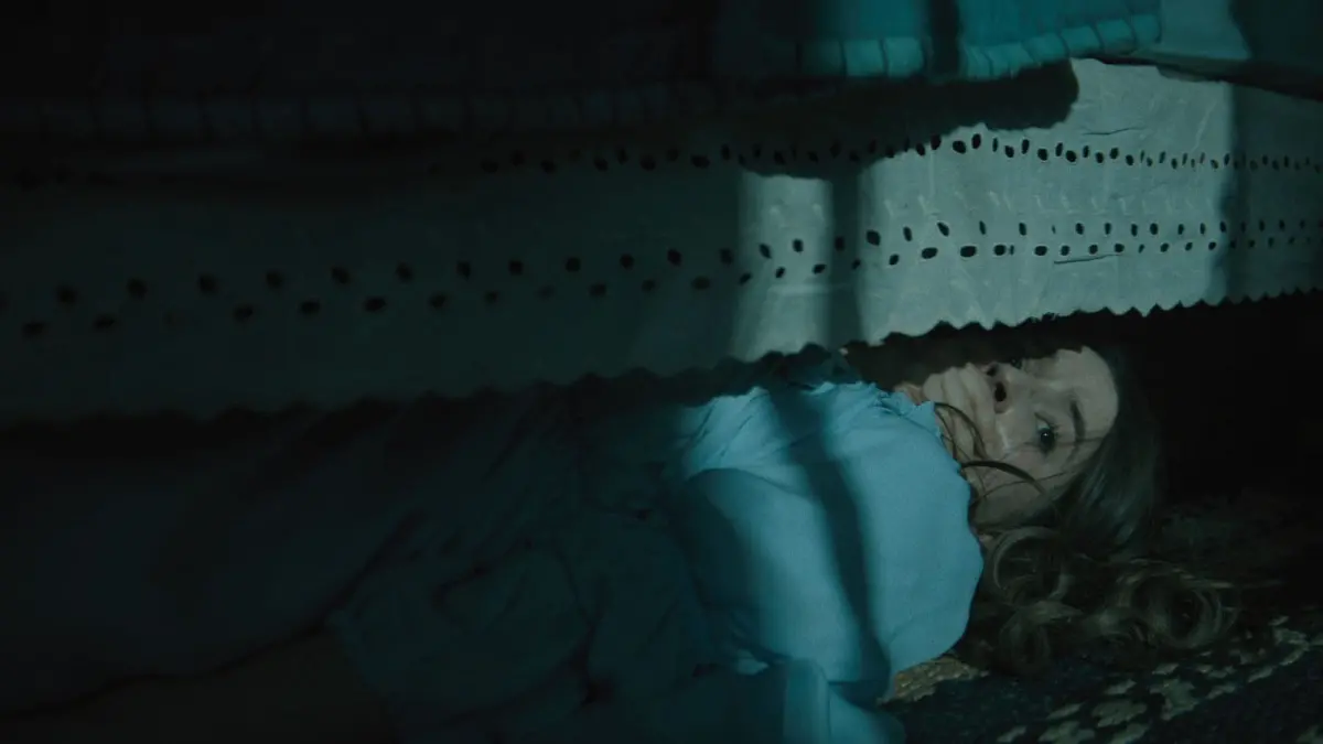 Ninguém Te Pode Salvar: Explicação do Final ! Brynn está morta ?