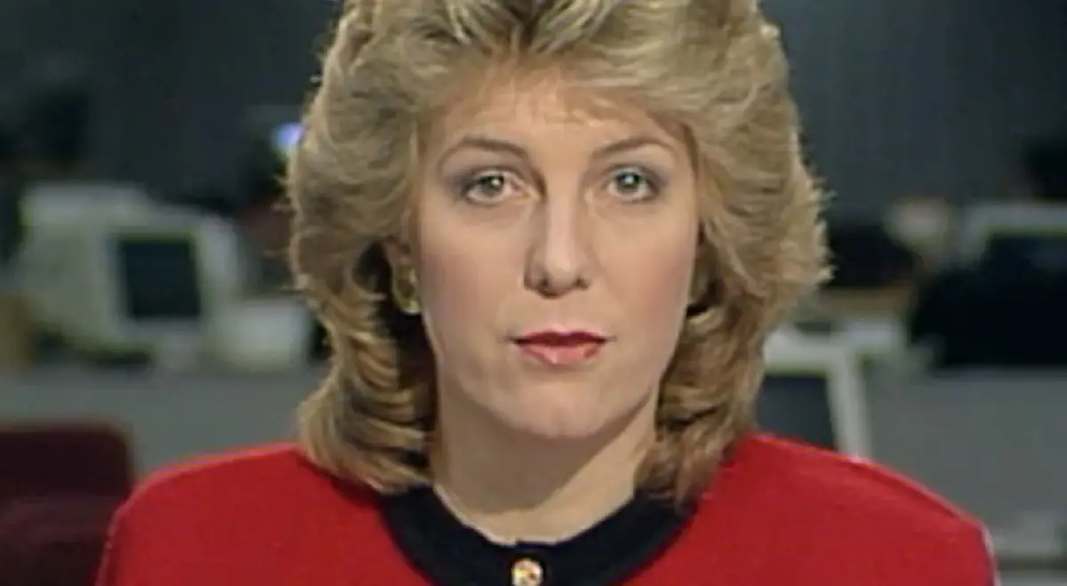 O Assassinato de Jill Dando: Teorias sobre o assassinato! Trabalho interno ?