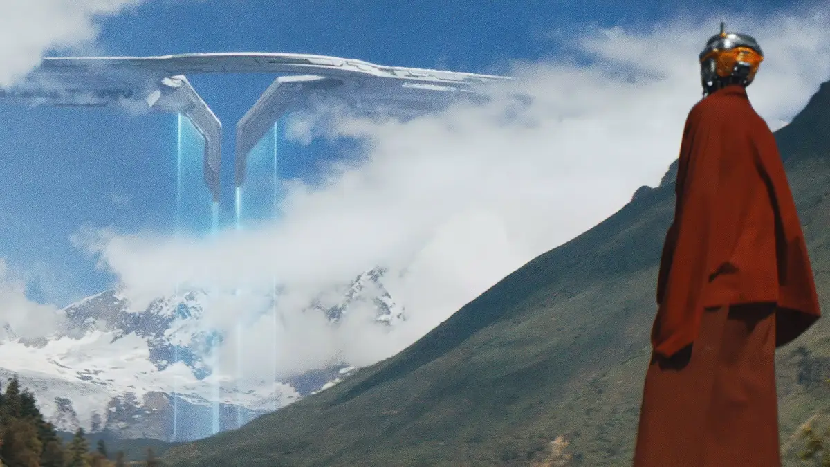 O Criador 2 : Qual é a data de lançamento ? Sequela planeada ?