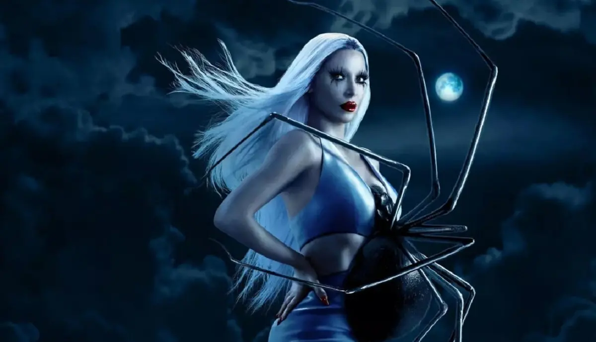 onde foi filmada american horror story temporada 12