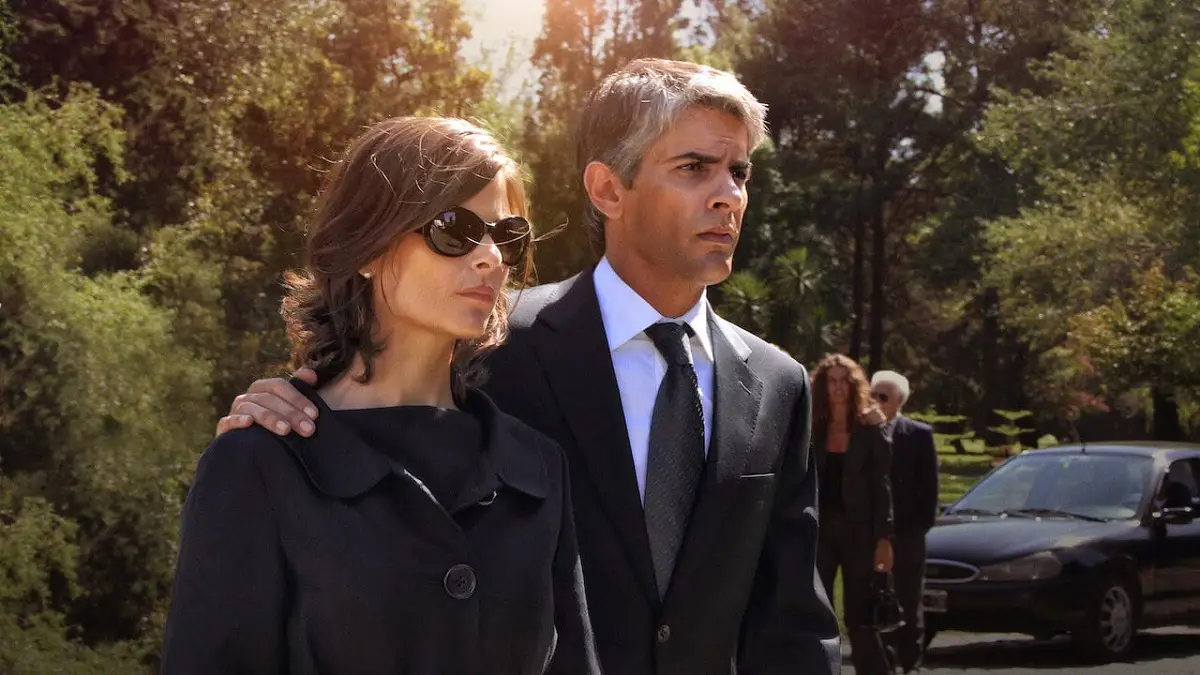 As Viúvas de Quinta-feira Temporada 1: Onde foi filmada ?