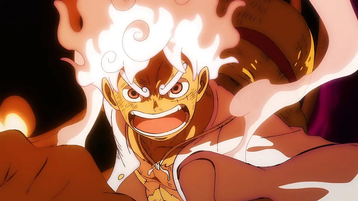 Prévia do Episódio 1076 de One Piece! Luffy vs Kaido vai finalmente ch