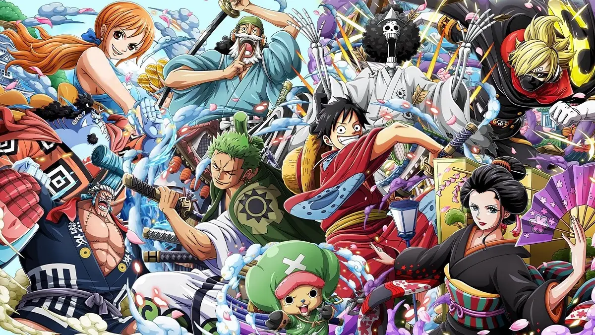 One Piece : Quantos episódios haverá ? » DigiCartaz