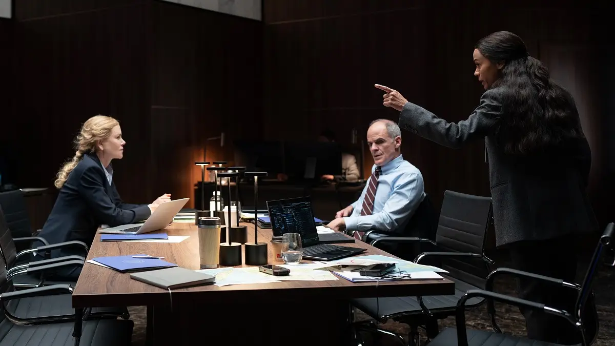 Operação Lioness Episódio 9: Qual é a data e hora de lançamento?