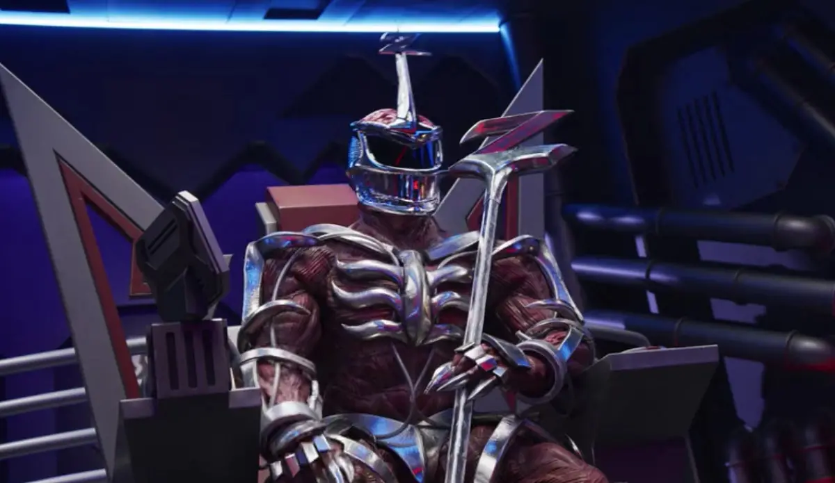 power rangers cosmic fury temporada 2 netflix
