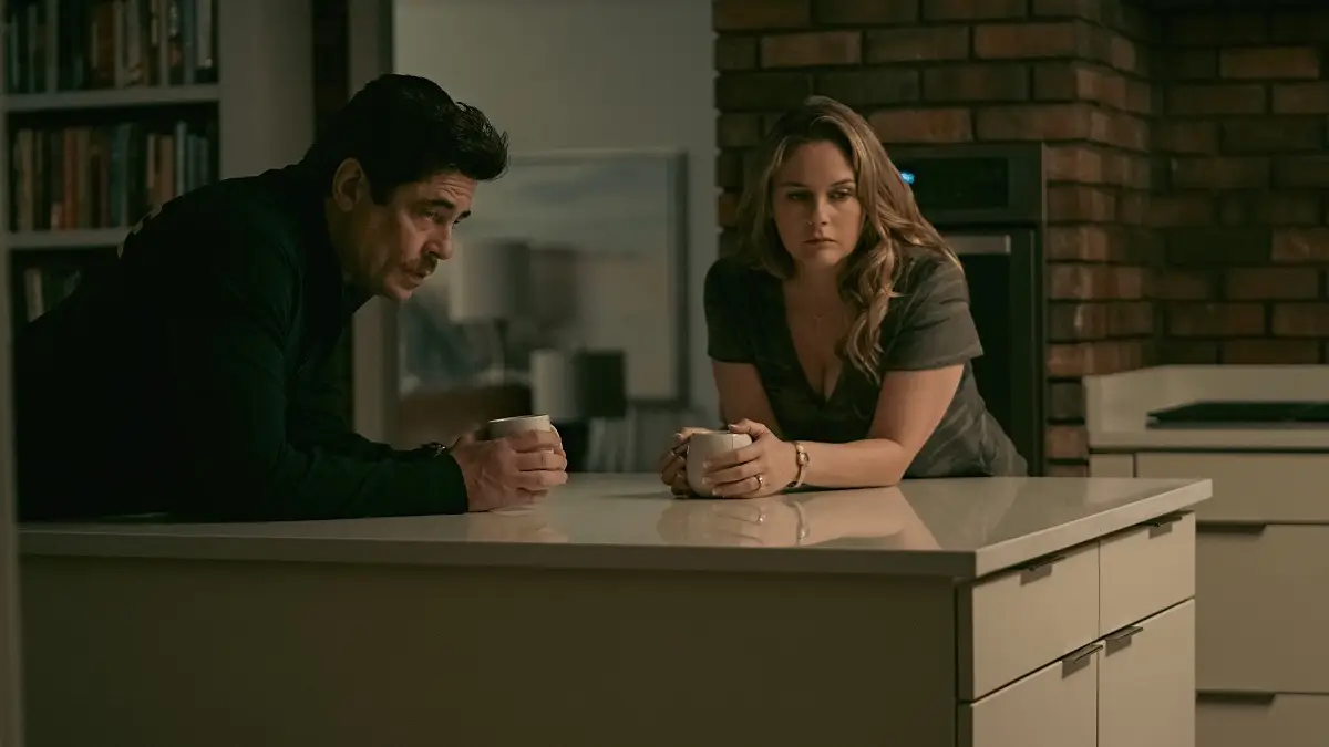 Réptil : Qual é a data e hora de lançamento Netflix ? Enredo, etc