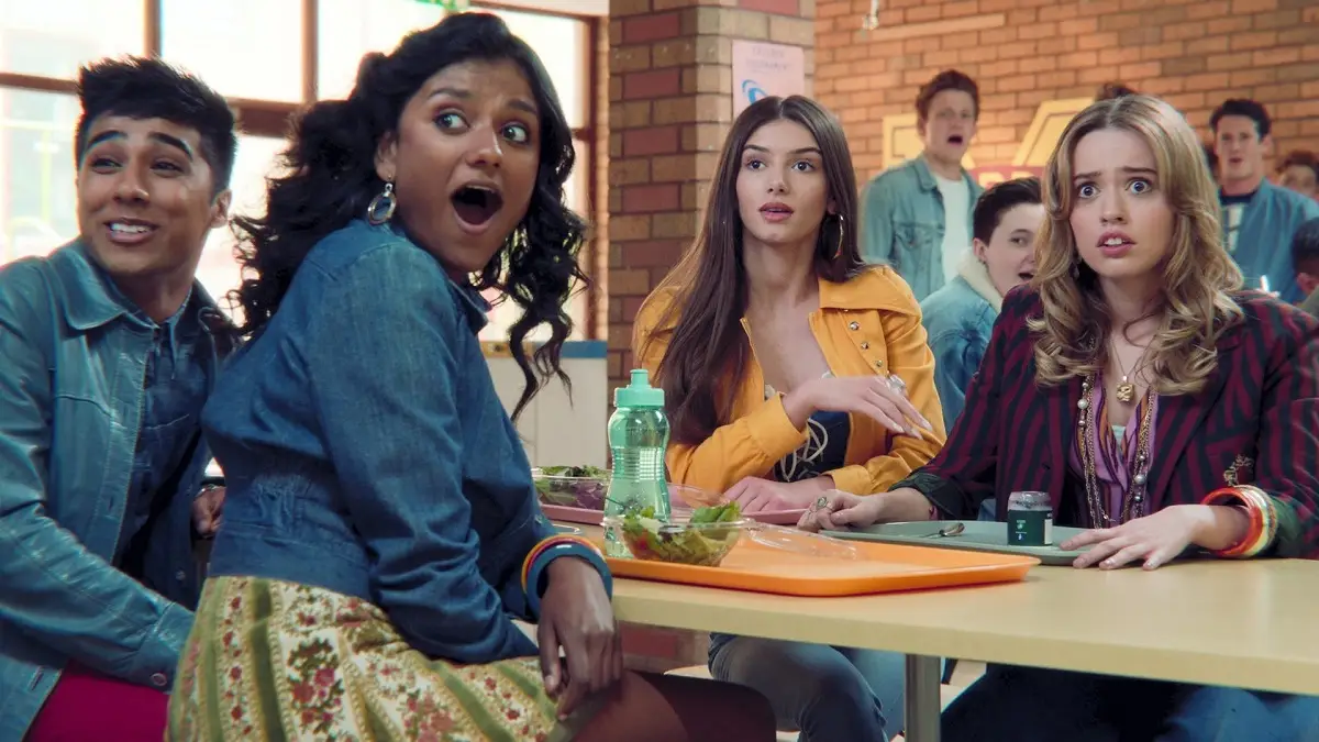 Sex Education Temporada 4: Netflix revela os enredos parciais dos episódios