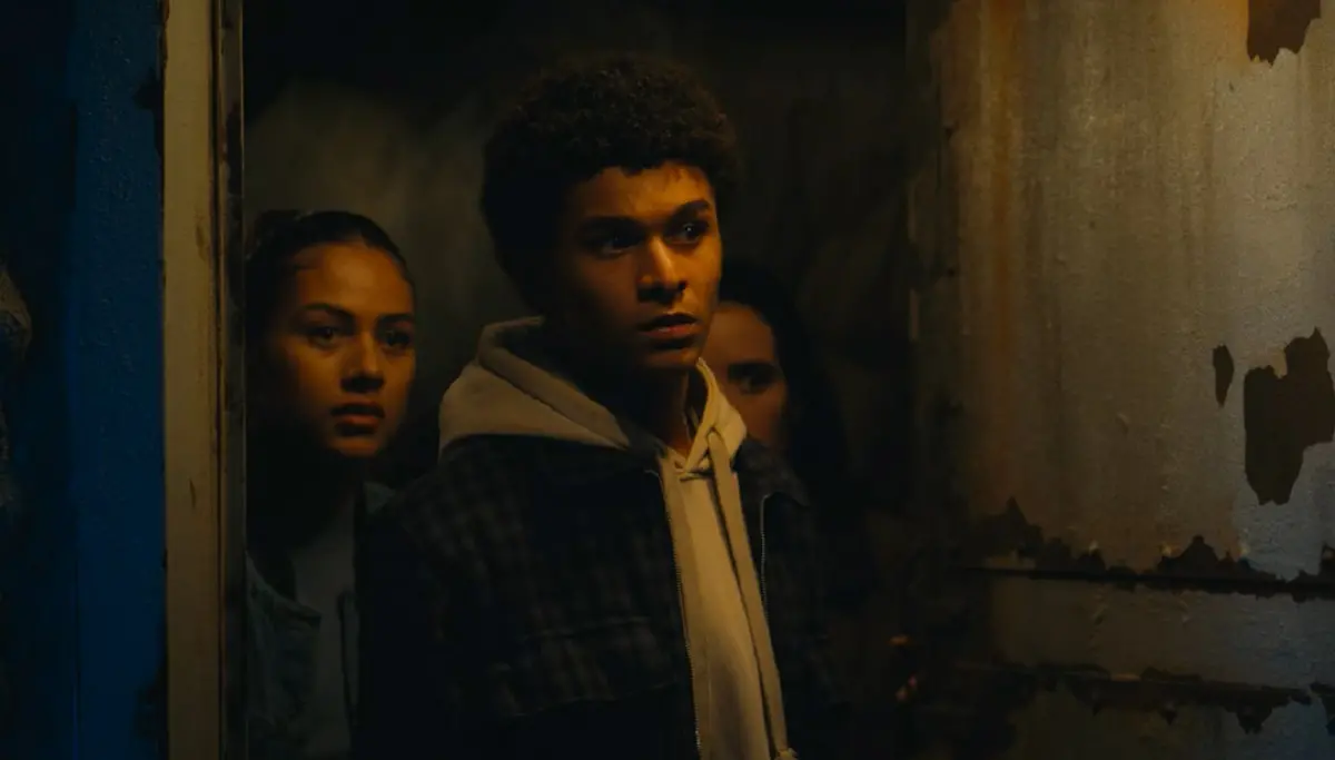 Shelter Temporada 1: Explicação do Final ! O pai de Mickey, etc