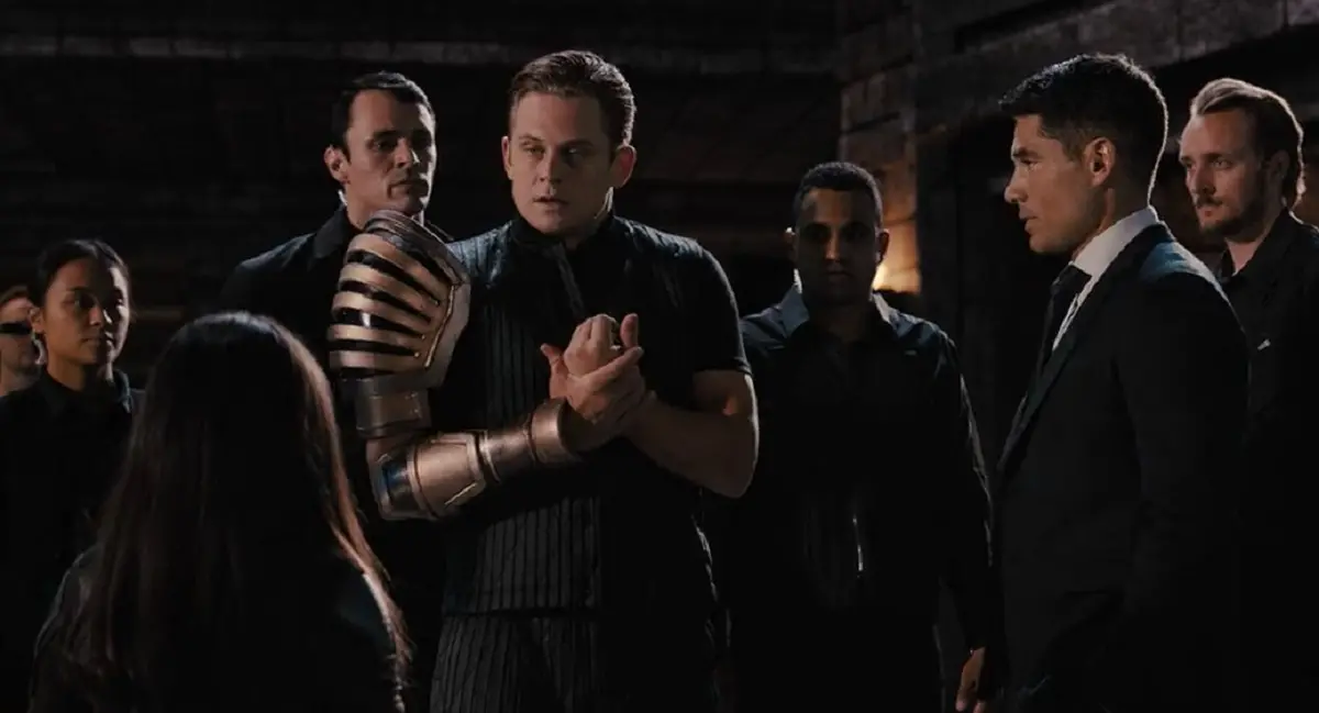 Spy Kids Apocalipse: Explicação do Final !