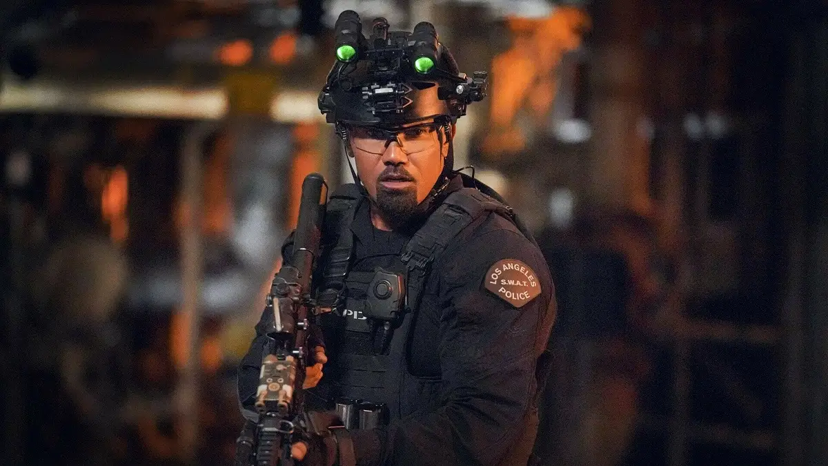 S.W.A.T Temporada 6: Explicação do Final ! Quem abandonou a série ?