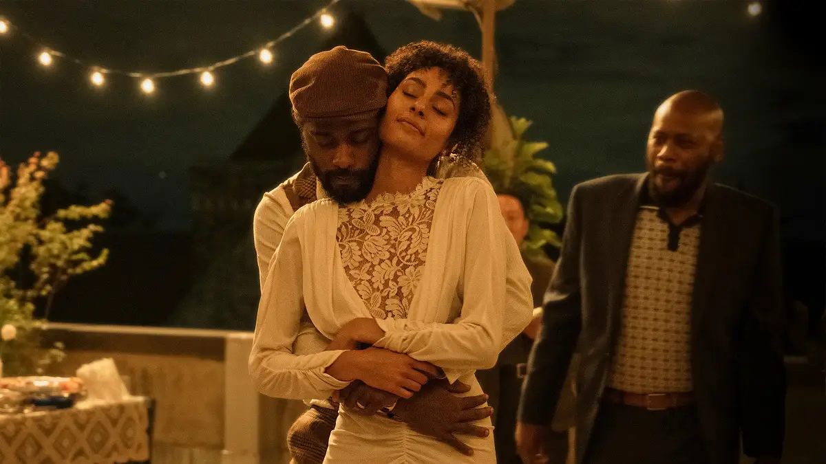 the changeling temporada 1 quantos episodios