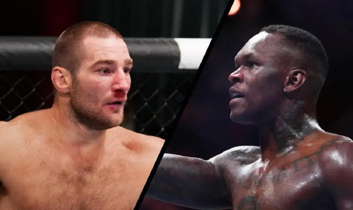 UFC 293: Onde ver os combates em streaming? Programação, hora, etc