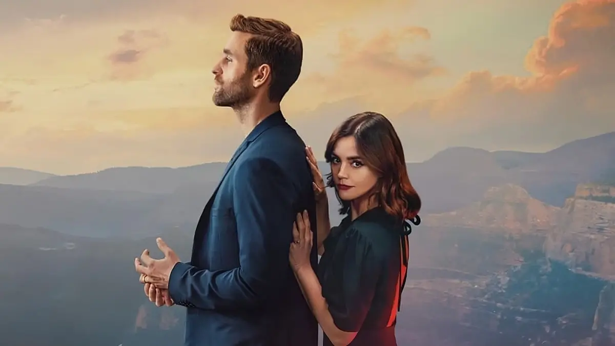 Wilderness Temporada 1: Análise à nova série da Amazon Prime Video