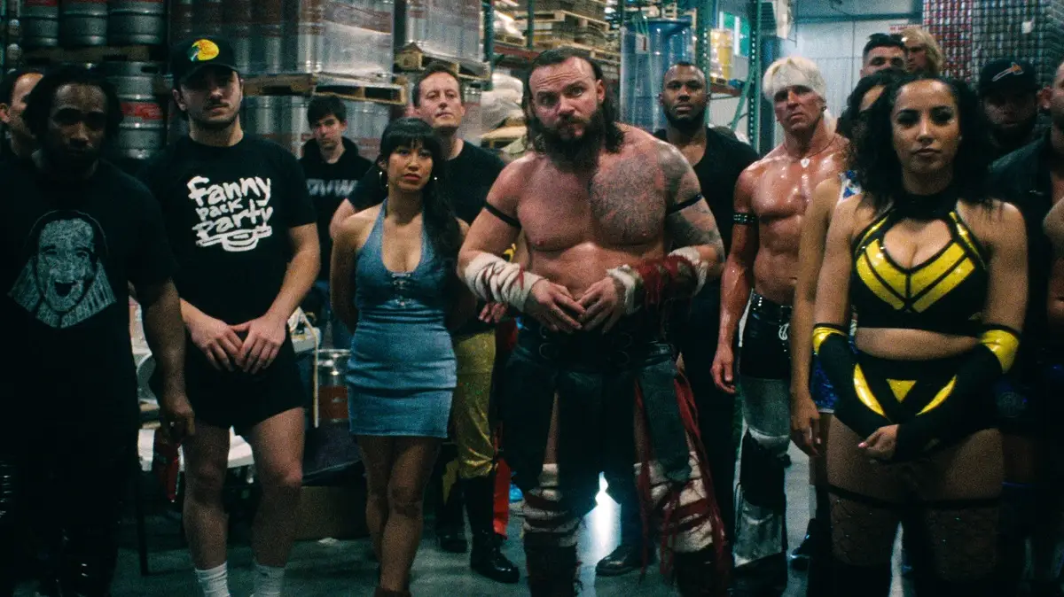 wrestlers lutadores instagram
