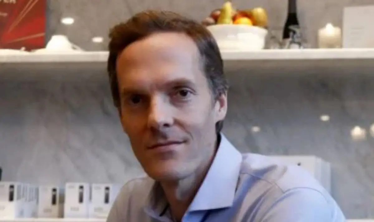Vaping : O que anda hoje Adam Bowen a fazer ?