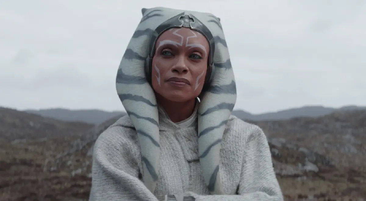 Ahsoka Episódio 9 : Qual é a data e hora de lançamento Disney Plus ?