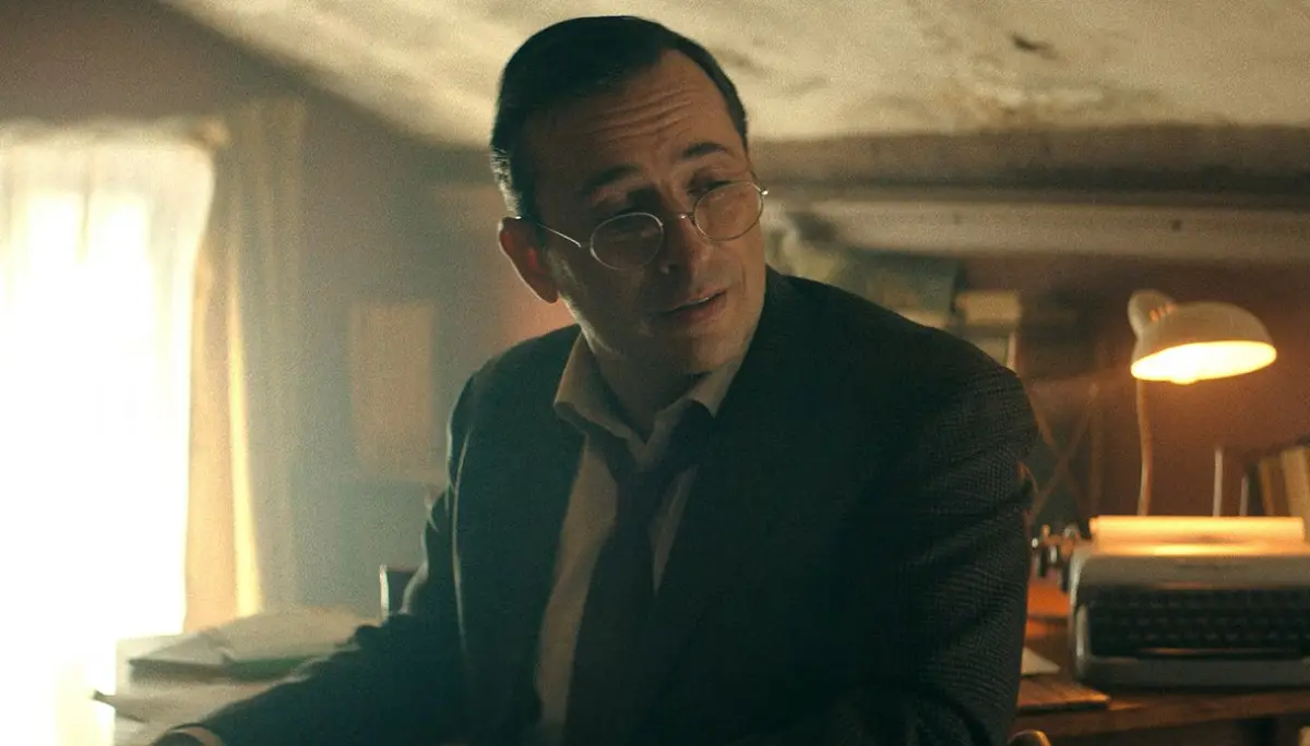 Alphonse Temporada 2: Qual é a data de lançamento Amazon ?