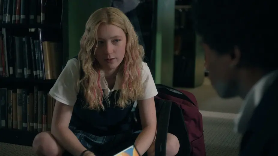 American Horror Stories Temporada 3 Episódio 1: Explicação do Final !