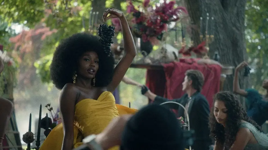 American Horror Stories Temporada 3 Episódio 3: Explicação do Final !