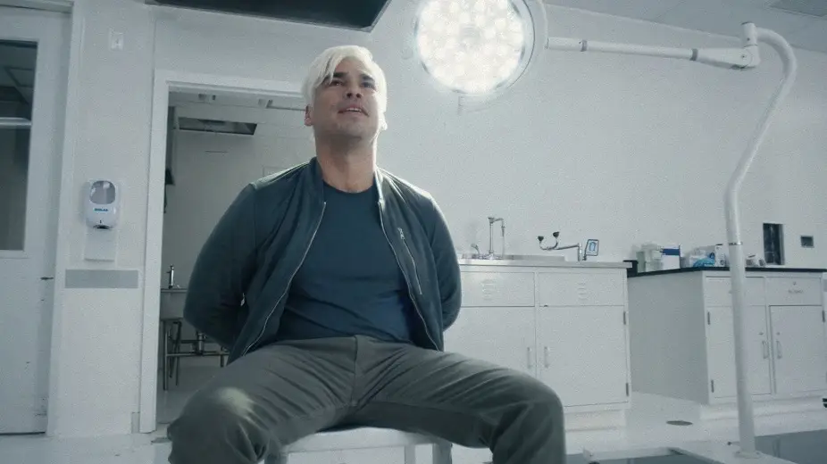 American Horror Stories Temporada 3 Episódio 4: Explicação do Final !