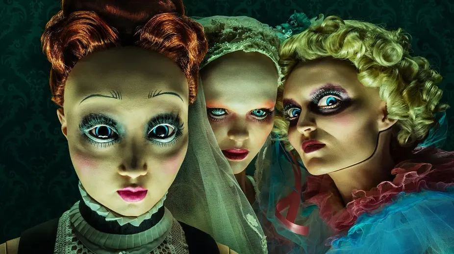 American Horror Stories Temporada 3 Episódio 5: Qual é a data e hora de lançamento?