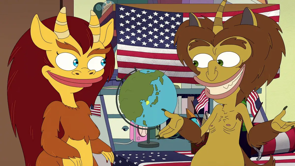 Big Mouth Temporada 8: Qual é a data de lançamento Netflix ?