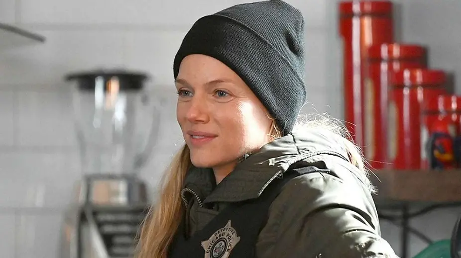 Tracy Spiridakos não vai estar na Temporada 11 de Chigaco PD - deixa a série após 7 anos