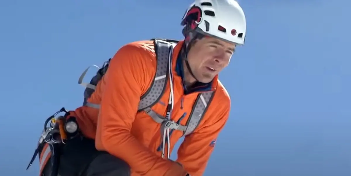 Duelo no Abismo: O que é feito hoje de Dani Arnold ?