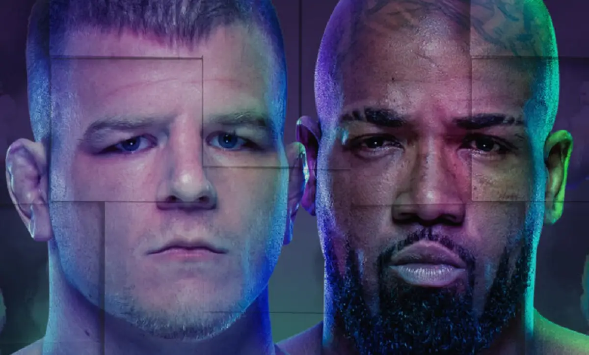 UFC Fight Night : Onde ver o combate Dawson vs Green em streaming ? Portugal !