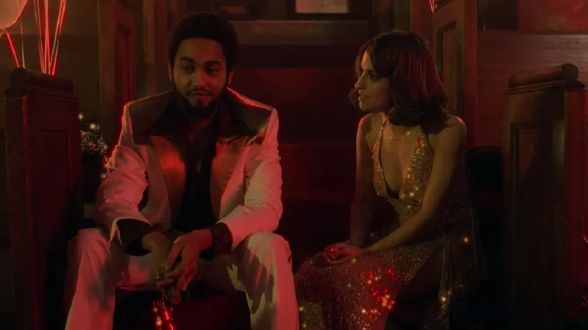Disco Inferno: Explicação do Final ! A Mel está possuída ?