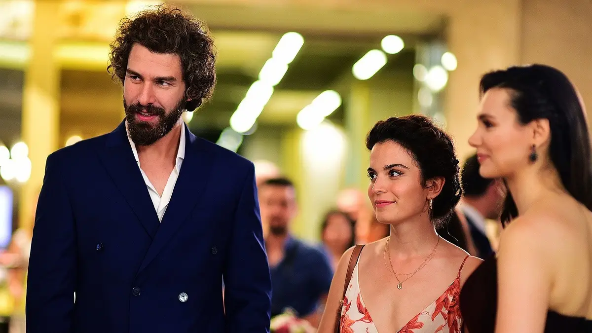 Doce Mentira: Qual é o elenco da série ? Todos os atores e as suas personagens !